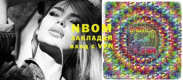 молекула духа Навашино